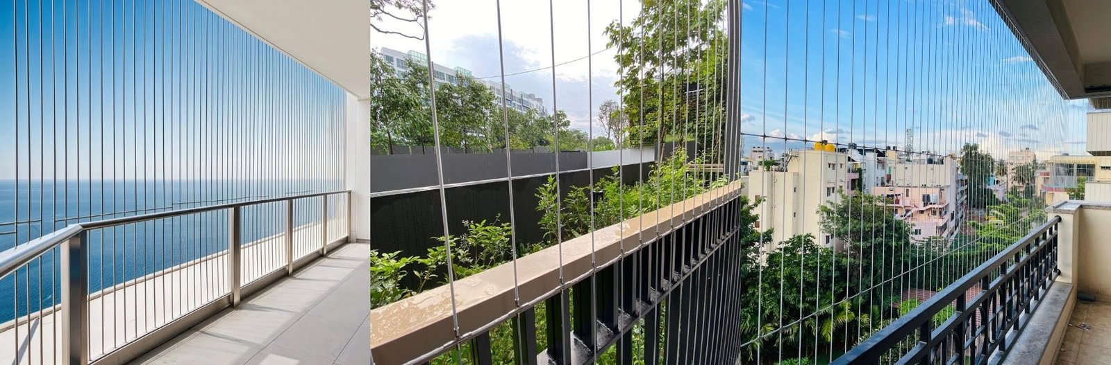 Invisible Grills Dealers